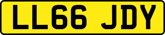 LL66JDY