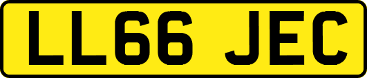 LL66JEC