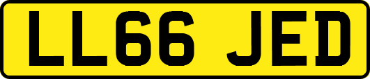 LL66JED