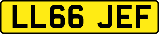 LL66JEF