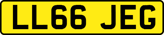 LL66JEG