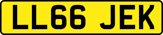 LL66JEK