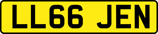 LL66JEN
