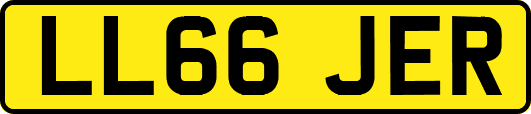 LL66JER