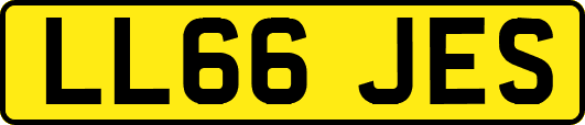 LL66JES