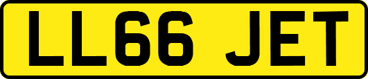 LL66JET
