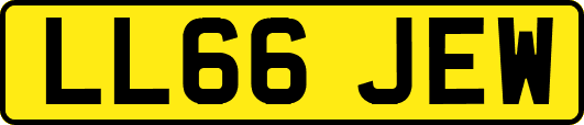 LL66JEW