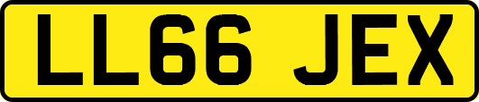 LL66JEX