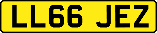 LL66JEZ