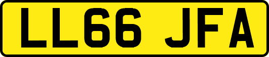 LL66JFA