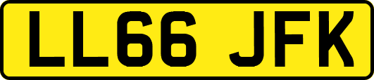 LL66JFK