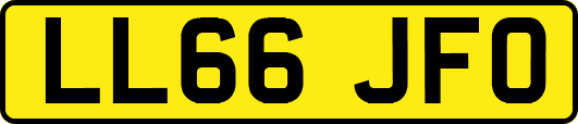 LL66JFO