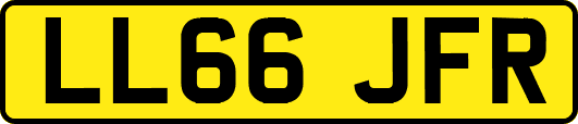 LL66JFR
