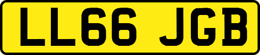 LL66JGB