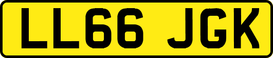 LL66JGK