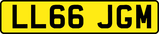 LL66JGM