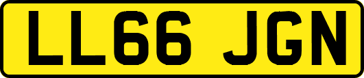 LL66JGN