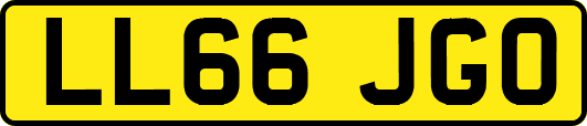 LL66JGO