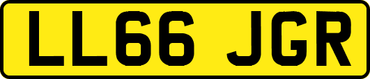 LL66JGR