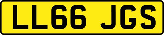 LL66JGS