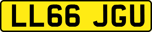 LL66JGU