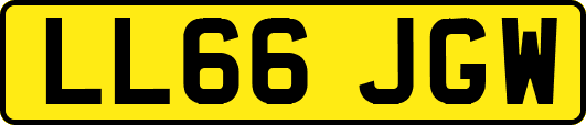 LL66JGW