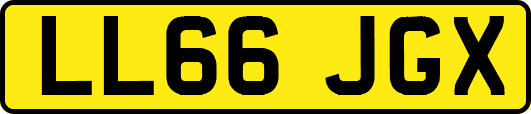 LL66JGX