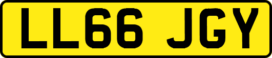 LL66JGY