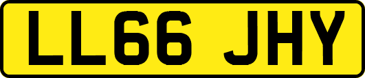 LL66JHY