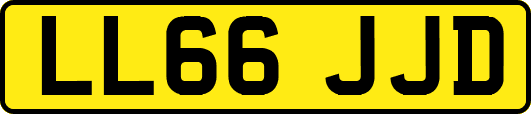 LL66JJD