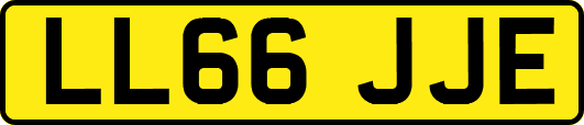 LL66JJE