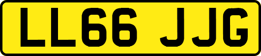 LL66JJG