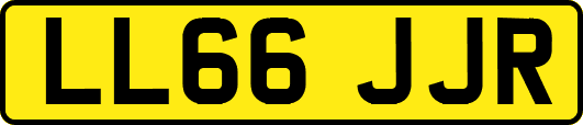LL66JJR