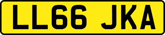 LL66JKA