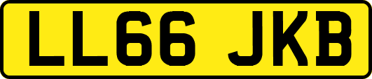 LL66JKB