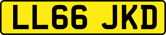 LL66JKD