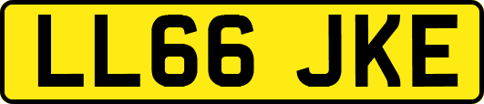 LL66JKE