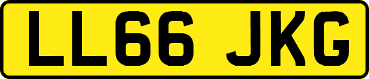 LL66JKG