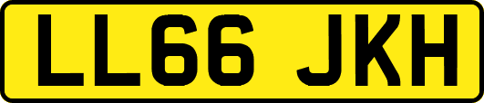 LL66JKH