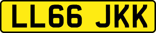 LL66JKK