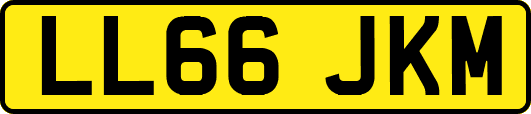 LL66JKM