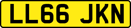 LL66JKN