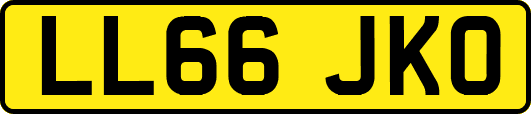LL66JKO