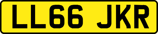 LL66JKR