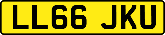 LL66JKU