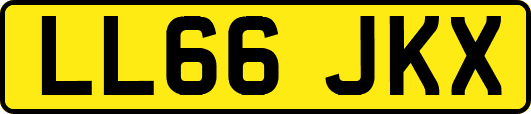 LL66JKX