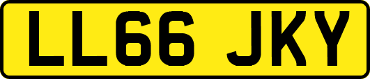 LL66JKY