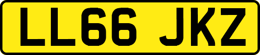 LL66JKZ