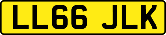 LL66JLK