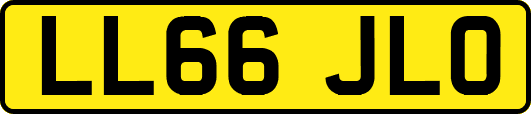 LL66JLO